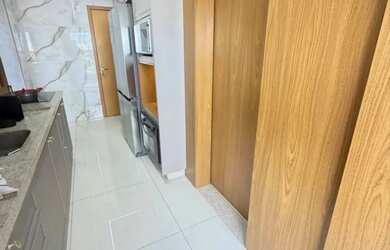 Imagem 9: Apartamento Mobiliado Blue Home Resort