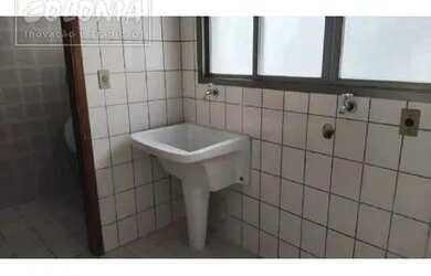 Imagem 8: Apartamento a venda - Vila Homero Thon, Santo André