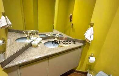 Imagem 8: Apartamento, 200 m² - venda por R$ 1.545.000,00 ou aluguel por R$ 12.475,00/mês...