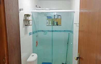 Imagem 14: Apartamento com 1 quarto à venda, 38 m² por R$ 190.000,00 - Maricá...