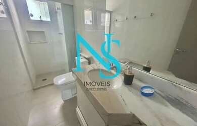 Imagem 13: Apartamento para Locação em Guarujá, Jardim Astúrias, 2 dormitórios,...