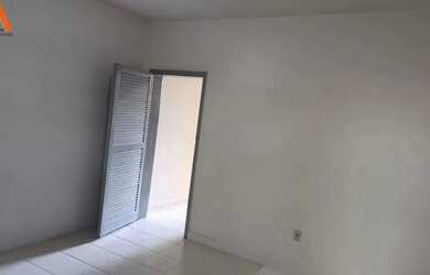Imagem: O apartamento possui 1 Dormitório, 1 Banheiro, 40m² de Área