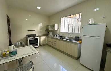 Imagem 4: Casa em Montes Claros, no bairro Jardim Panorama, à venda