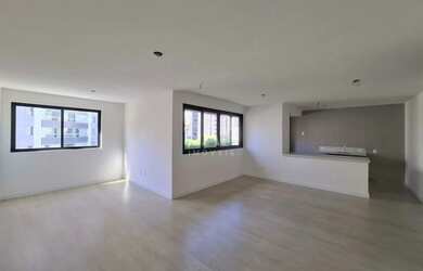 Imagem: O apartamento possui 3 Dormitórios, 3 Banheiros, 2 Vagas na