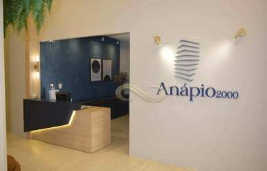 Imagem: O depósito possui 1 Vaga na garagem, 42m² de Área e está