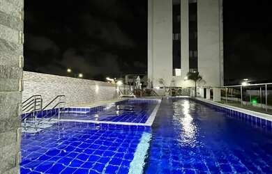 Imagem 4: Apto em Nova Parnamirim - R$ 250 mil