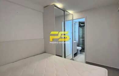 Imagem 10: Aluga-se Apartamento com Área 34,94m²