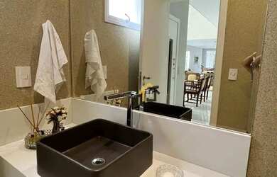 Imagem 16: Sobrado com 4 dormitórios, 383 m² - venda por R$ 6.000.000,00 ou aluguel...