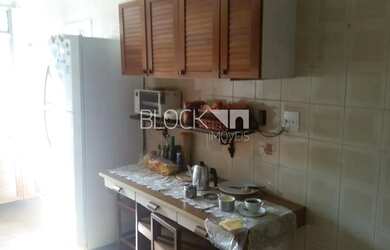 Imagem 15: Praça Seca Cobertura 3 quartos, sendo 3 suites