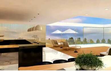 Imagem: Tamboré 10 - Excelente com vista p/ natureza