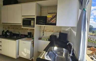 Imagem 7: NOVO HAMBURGO - APARTAMENTO 1 DORM - VILA NOVA