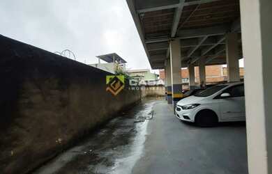 Imagem 12: Viva a poucos metros da praia Apartamento de 2 quartos em Das Laranjeiras...