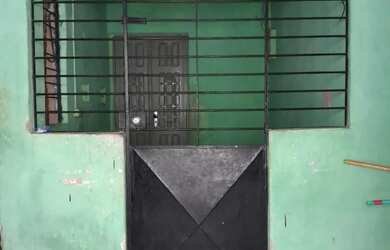 Imagem: A casa possui 2 Dormitórios, 2 Banheiros e 150m² de Área