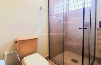 Imagem 14: Casa para Locação no Bairro Jardim Nossa Senhora Auxiliadora-Paulínia