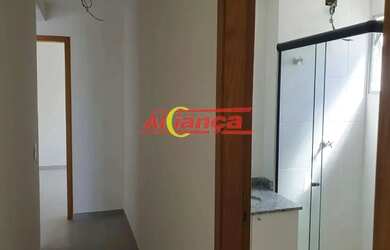 Imagem 7: APARTAMENTO COM 50M², 2 QUARTOS, 1 VAGA À LOCAÇÃO NO GOPOÚVA - GUARULHOS/SP...