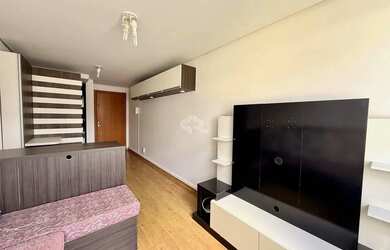 Imagem 8: Apartamento de 2 dormitórios, 1 vaga, orientação Norte, perto do Shopping...