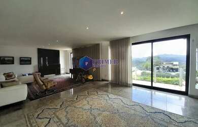 Imagem 9: CASA - 4 QTS - Ouro Velho Mansões