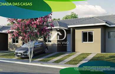 Imagem 3: Casa à venda em Condomínio Garden RNI, em Bady Bassitt / SP