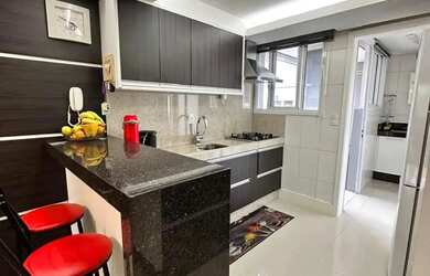 Imagem 9: RES. MYKONOS - VENDA C/EXCLUSIVIDADE