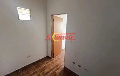 Imagem 7: Casa não individual com 1 quarto para alugar, 33m² - Gopouva - Guarulhos/SP