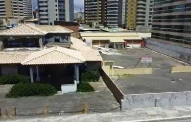 Imagem 7: Casa Comercial à Venda ou para Locação - 1.200m² - Armação, Salvador/BA