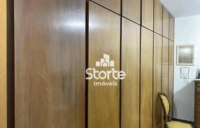 Imagem 8: APARTAMENTO COM ARMÁRIOS NO CENTRO DE UBERLÂNDIA COM 3/4 EM FRENTE AO...