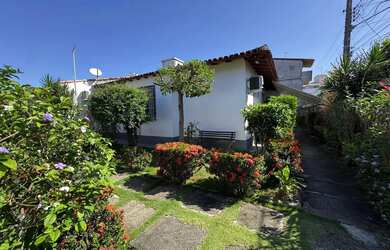 Imagem 14: Casa de 3 quartos em condomínio Fechado na Praia do Morro