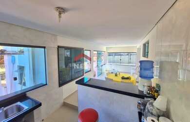 Imagem 12: Casa em Rua Santos Boschi - Centro - Lagoa Santa/MG