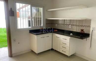 Imagem 10: Casa em Hípica. Churrasqueira, Varanda, 112m² de Áreae2 Vagas na garagem