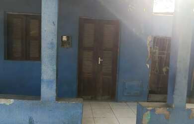 Imagem: A casa possui 1 Dormitório, 1 Banheiro, 50m² de Área, Imóvel