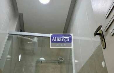 Imagem 15: Lindo apartamento no Mutondo com 2 dormitórios, varanda e 1 vaga de garagem...