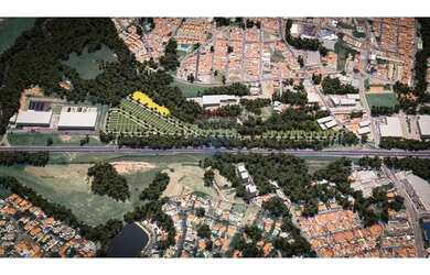 Imagem 7: Turim Lotes Comerciais na região Vinhedo - SP