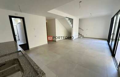 Imagem 14: Sobrado com 4 dormitórios à venda, 181 m² por R$ 1.122.000,00 - Conjunto...