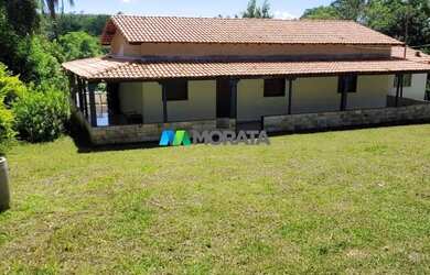 Imagem: FAZENDA À VENDA - 08 HECTARES - BALDIM (MG