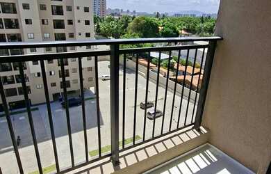 Imagem 8: Excelente AP MLAR SUL 2q Direto com Proprietário