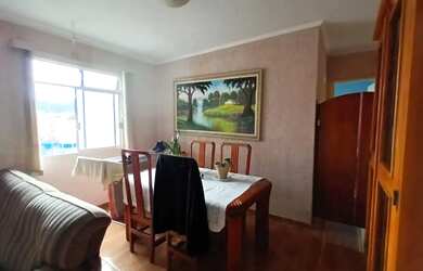 Imagem 4: Apartamentos Padrão em Poços de Caldas