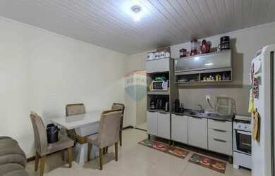 Imagem 16: Casa c/ Piscina e Churrasqueira proximo aos quarteis do Boi Morto