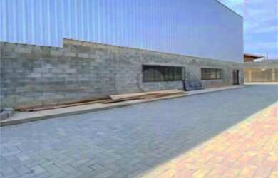 Imagem 11: Galpão á venda em Atibaia/SP