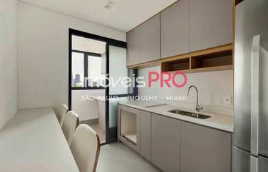 Imagem 12: Cobertura Duplex Decorada Porteira Fechada 170m² 3 Suítes 2 Vagas Determinadas