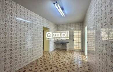 Imagem 8: Casa para aluguel com 145,32 m², 3 quartos 1 vaga em Jardim Santa Genebra,...