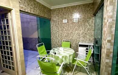 Imagem 11: 24 Caldas Novas Casa com piscina direto com o proprietário