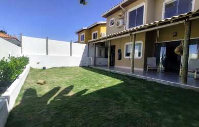 Imagem 2: Casa em Condomínio para Locação em Lauro de Freitas, Vilas Do Atlântico,...