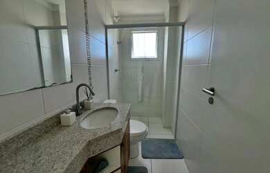 Imagem 8: Apto Vila Tupi maravilhoso