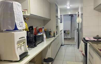 Imagem 5: Vendo apt Ed. Tropicalia no Flamboyant