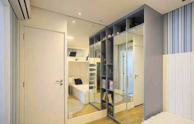 Imagem 16: Apartamento com 2 dormitórios à venda, 76 m² por R$ 915.000,00 - Vila...