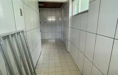 Imagem 5: Vendo Apto no Cond. Floresta Tropical, c/ 2 quartos, banheiro social,...