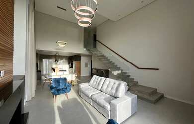 Imagem 4: Condomínio Riviera, Xangri-lá, RS. Sobrado novo, 4 quartos, 4 suítes,...