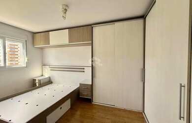 Imagem 12: Apartamento de 2 dormitórios, 1 vaga, orientação Norte, perto do Shopping...