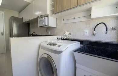 Imagem 5: Cobertura Duplex Residencial Costa Bella