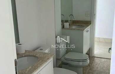 Imagem 8: Apartamento com 4 dormitórios para alugar 278 m² Jardim Colinas SJCampos/SP